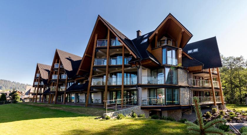 Rent Like Home Tatrzanska Ostoja Zakopane 2021 Updated Prices Deals
