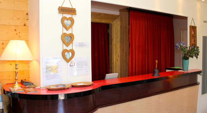 Hotel du Chateau photo
