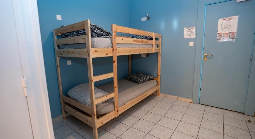 Image of Mixed Dormitory Room 2