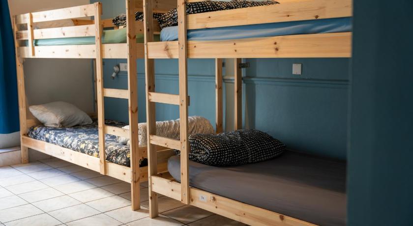 Image of 1 Person in 4-Bed Dormitory - Mixed 1