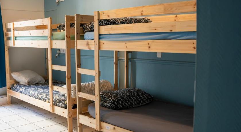 Image of 1 Person in 4-Bed Dormitory - Mixed 0