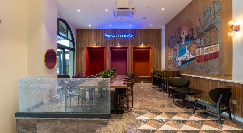 New Inn Hotel Old Town - image 11