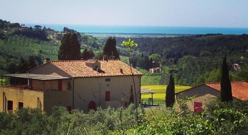 Fattoria Podere i Luoghi