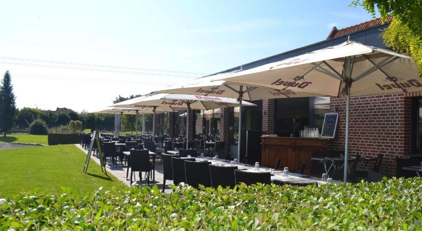 Le Domaine des Cigognes