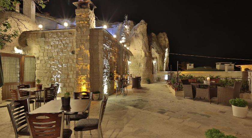 TURKİSH CAVE HOUSE - image 2