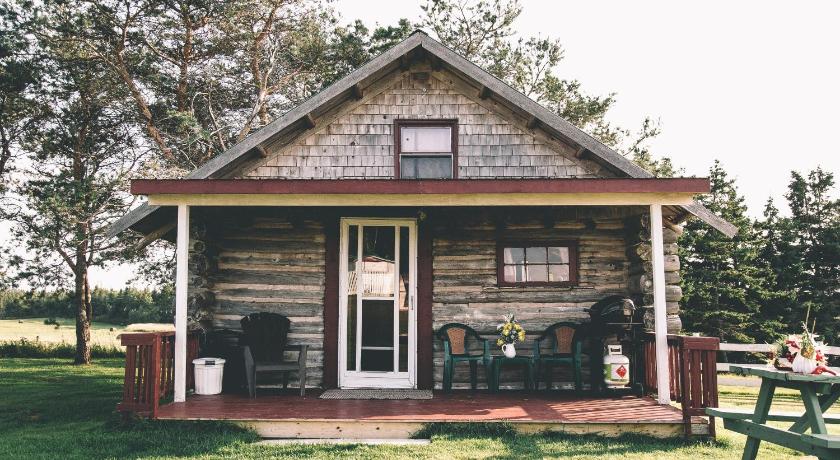 Island Life Cottages photo