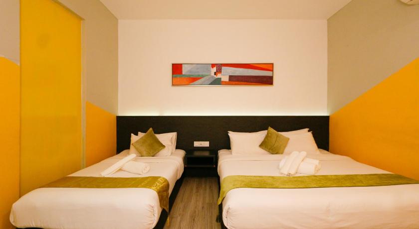 Image of Deluxe Suite 3
