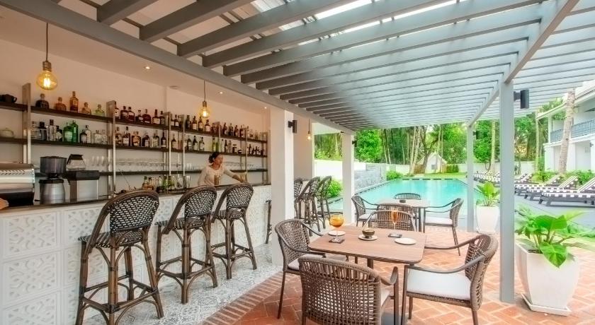 Souphattra Hotel Luang Prabang - image 16