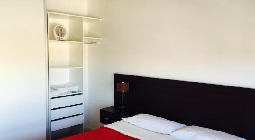 Apart Hotel Canuelas photo
