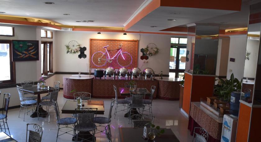 Bumi Kitri – Bandung, KY