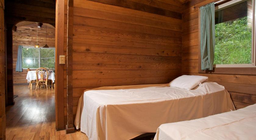 The Cabins at Kokee photo
