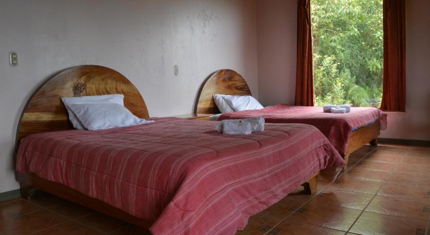 Vistaverde Lodge photo