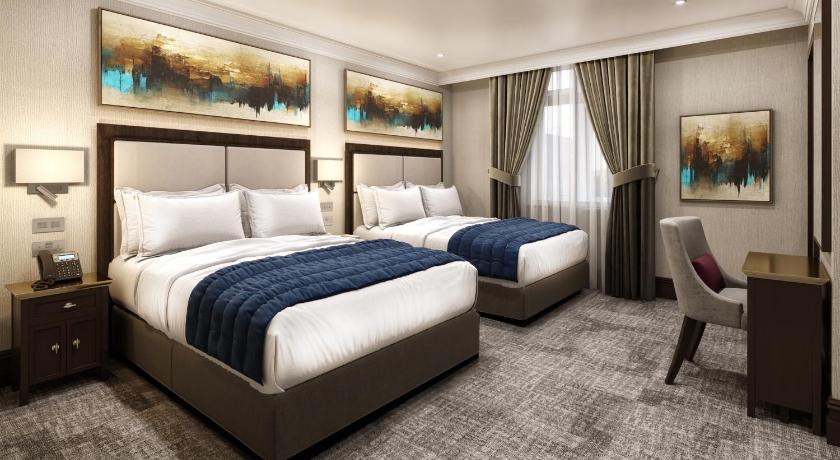 Rochester Hotel by Blue Orchid - image 3