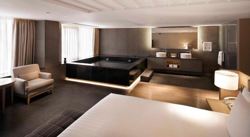 Bild av Rum Banyan Deluxe med avslappningspool (Banyan Pool Deluxe Room) 3