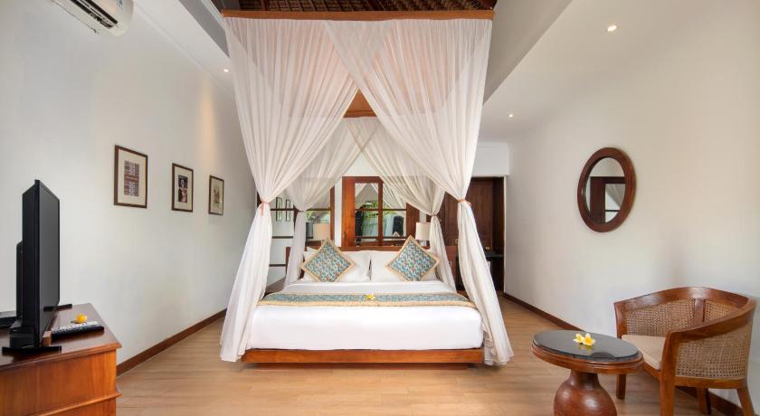 Bild von: Pool Villa mit 1 Schlafzimmer (1 Bedroom Pool Villa) 1