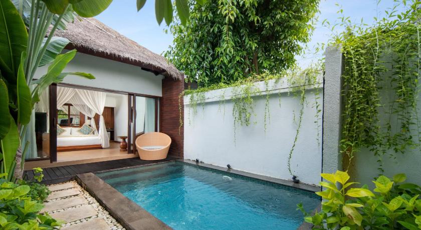 Bild von: Pool Villa mit 1 Schlafzimmer (1 Bedroom Pool Villa) 3