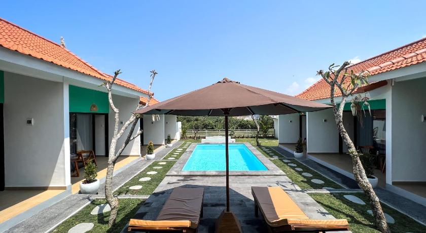 Moon Bali Guesthouse Canggu