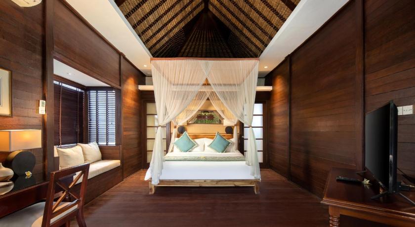 Bild von: Poolvilla mit 1 Schlafzimmer (One Bedroom Pool Villa) 0