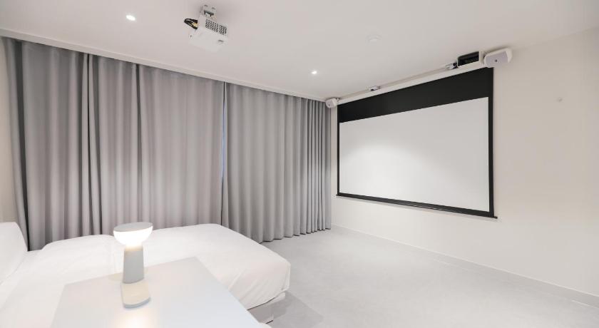 Daejeon AANk Air Hotel Daejeon Munchang branch Hotel exterior