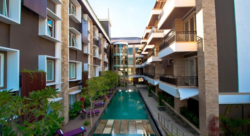 Quest San Hotel Denpasar by ASTON - image 7