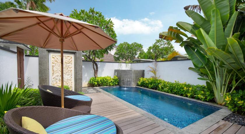 Bild von: Premier Zimmer mit eigenem Pool (Premier Room with Private Pool) 15