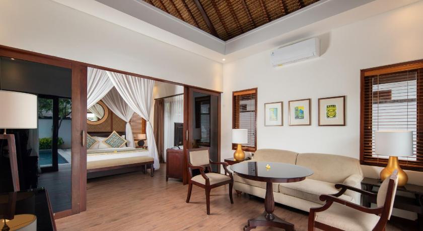 Bild von: Premier Zimmer mit eigenem Pool (Premier Room with Private Pool) 7