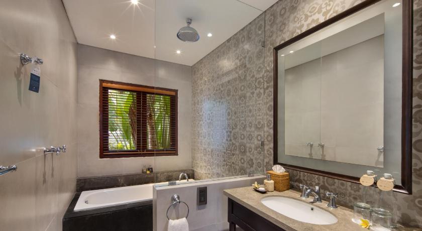 Bild von: Ein Schlafzimmer – Grand Premier Poolvilla (One-Bedroom - Grand Premier Pool Villa) 2