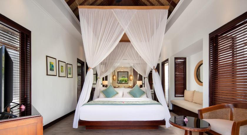 Bild von: Premier Villa mit 1 Schlafzimmer mit privatem Pool (Premier One-Bedroom Villa with Private Pool) 1