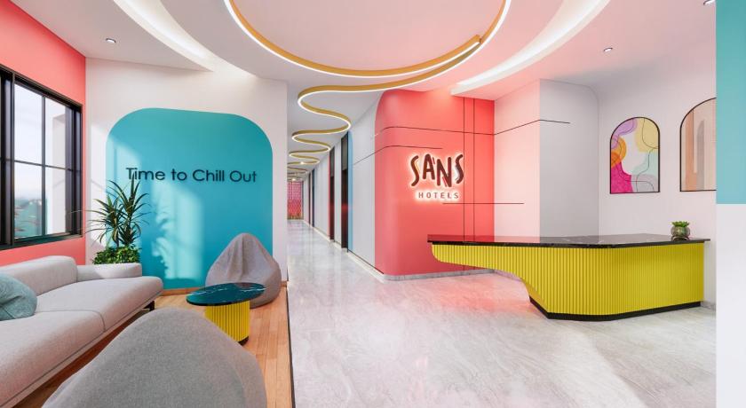 SANS Hotel Premiere Majapahit Semarang – Semarang, IA
