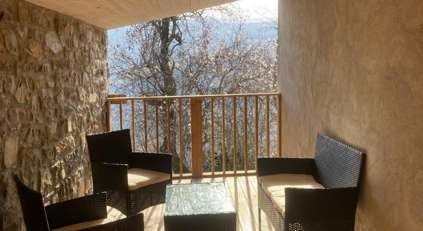Casa nella natura a Bobbio
