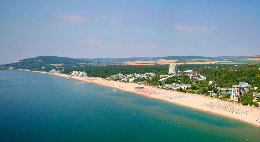 Hotel Boryana photo