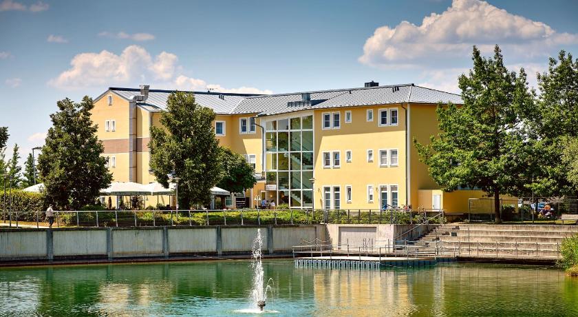 Hotel am See