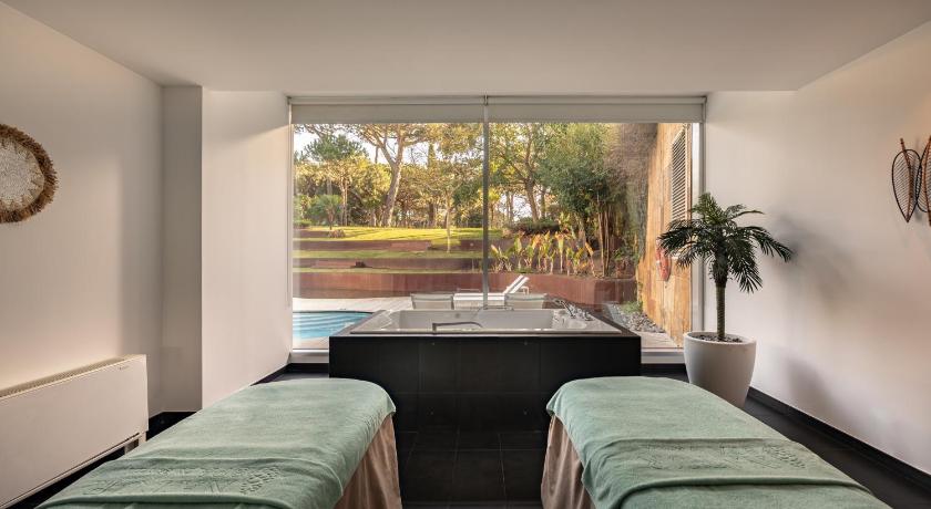 カスカイス Onyria Marinha Cascais, Vignette Collection by IHG 5つ星 ホテル 眺望