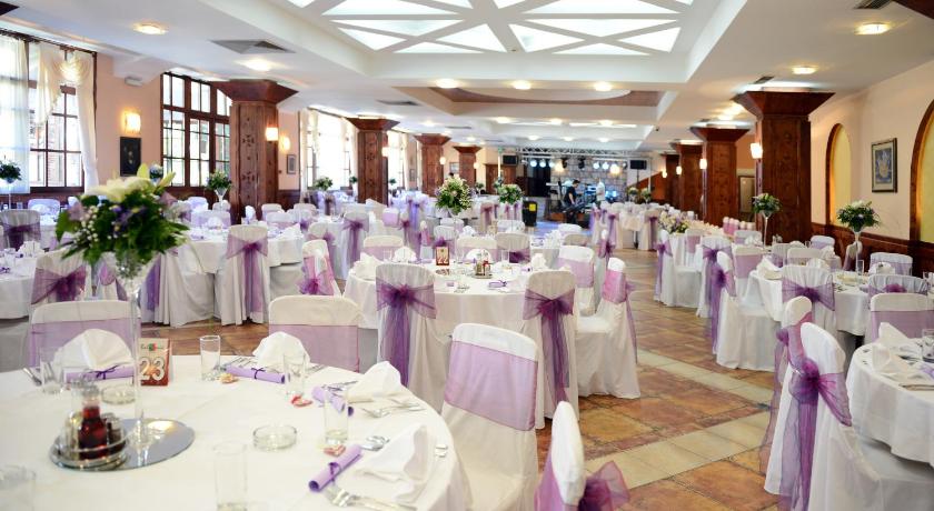 貝爾格勒 Hotel Centar Balasevic 4星级 酒店 外观