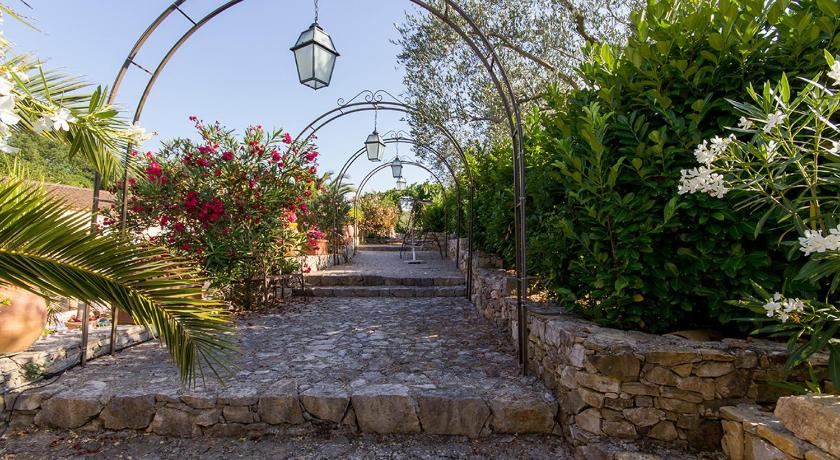 La Bastide de Valbonne