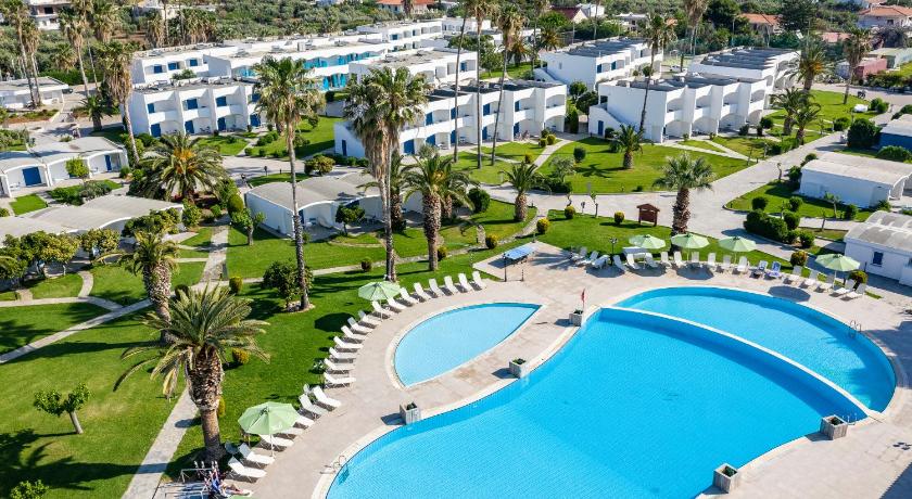 Comer Kinetta Beach
