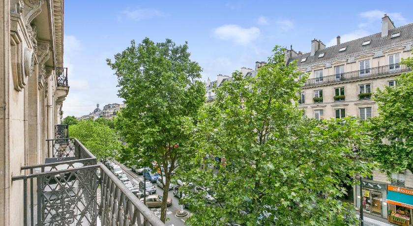 BLUE NIGHTS APPARTEMENTS 108 - image 3