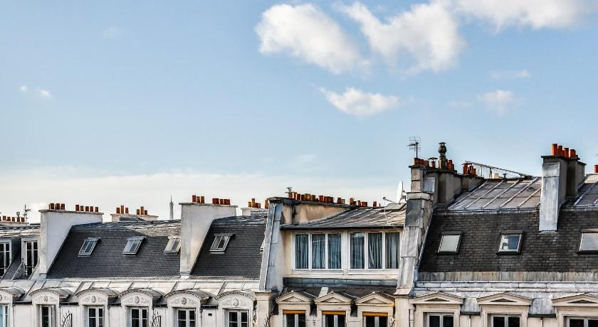 BLUE NIGHTS APPARTEMENTS 108 - image 7