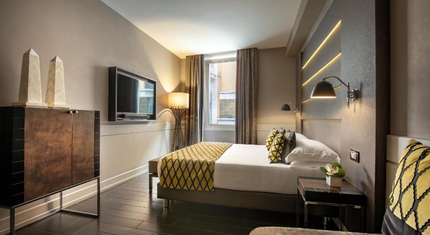 Image of Deluxe Triple Room 5