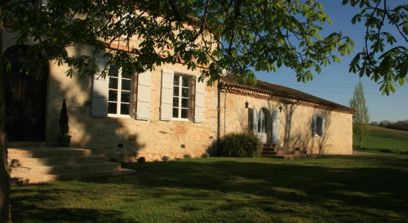 Le Farat Bed & Breakfast