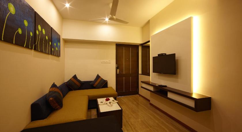 Golden Fruits Business Suites - T Nagar