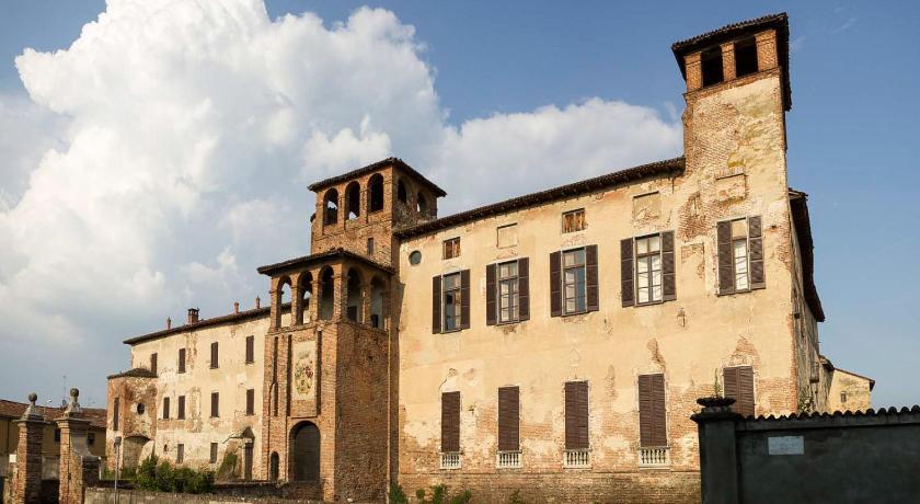 AGRITURISMO CASTELLO BECCARIA