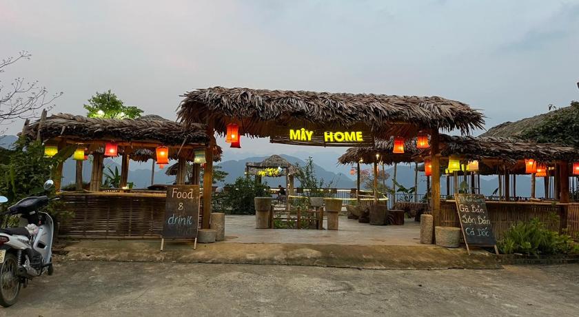 Pu Luong May Home & Cafe - image 25