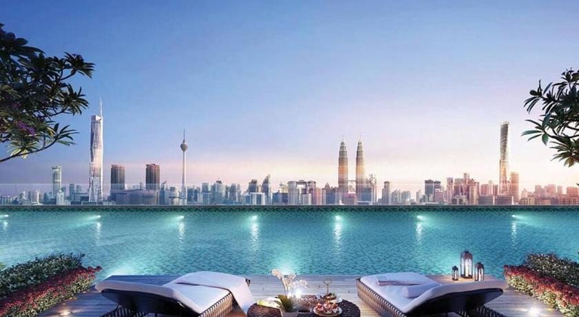 Trion @ KL by Airhost - image 10