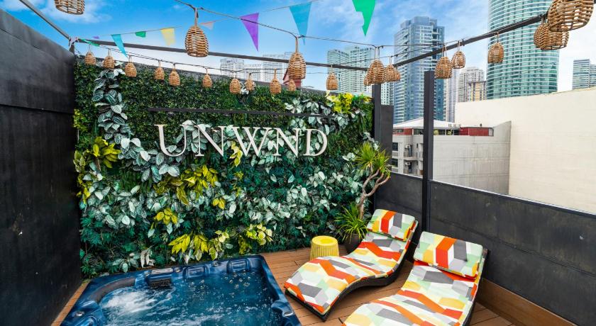 UNWND Boutique Hotel Makati - image 13
