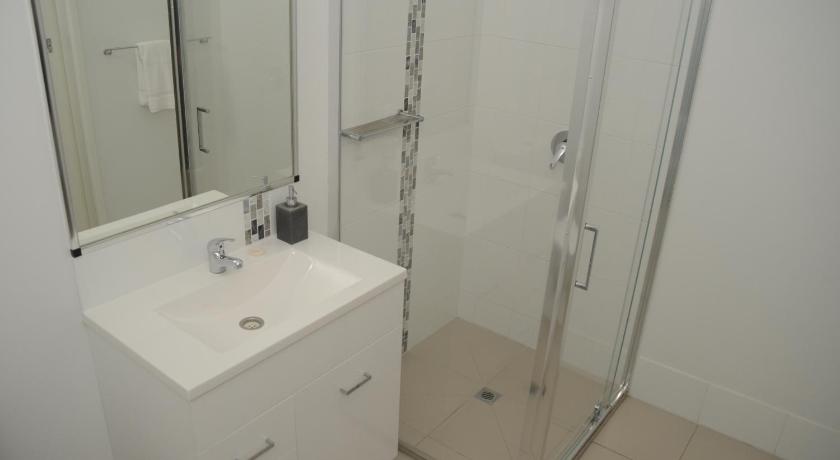 Capricorn Hotel photo