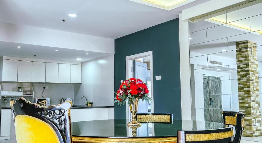 Image of Penthouse Seaview 13