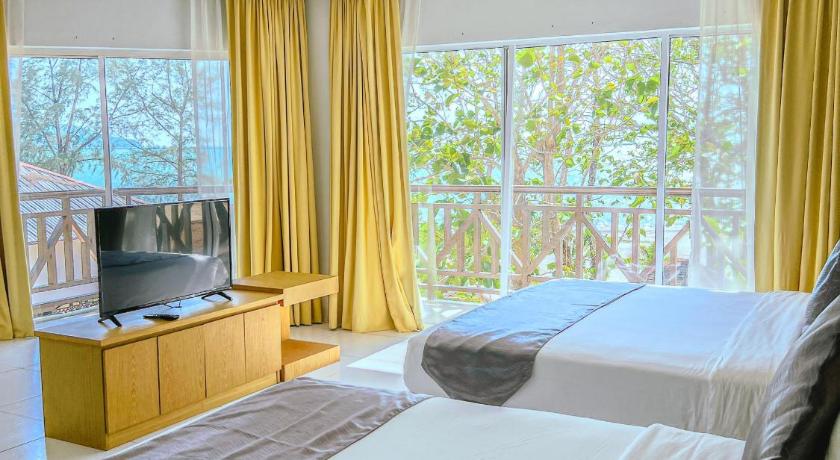 Image of Penthouse Seaview 0