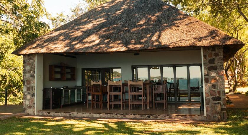 Masumu River Lodge