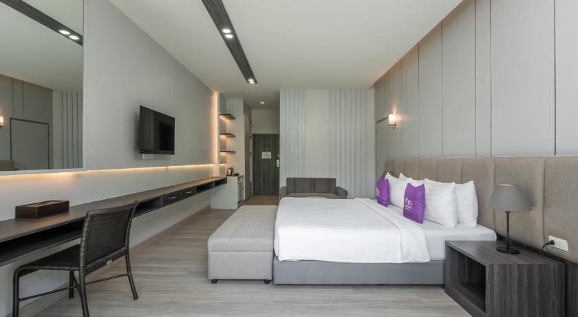 Image of Premium Deluxe Room 4